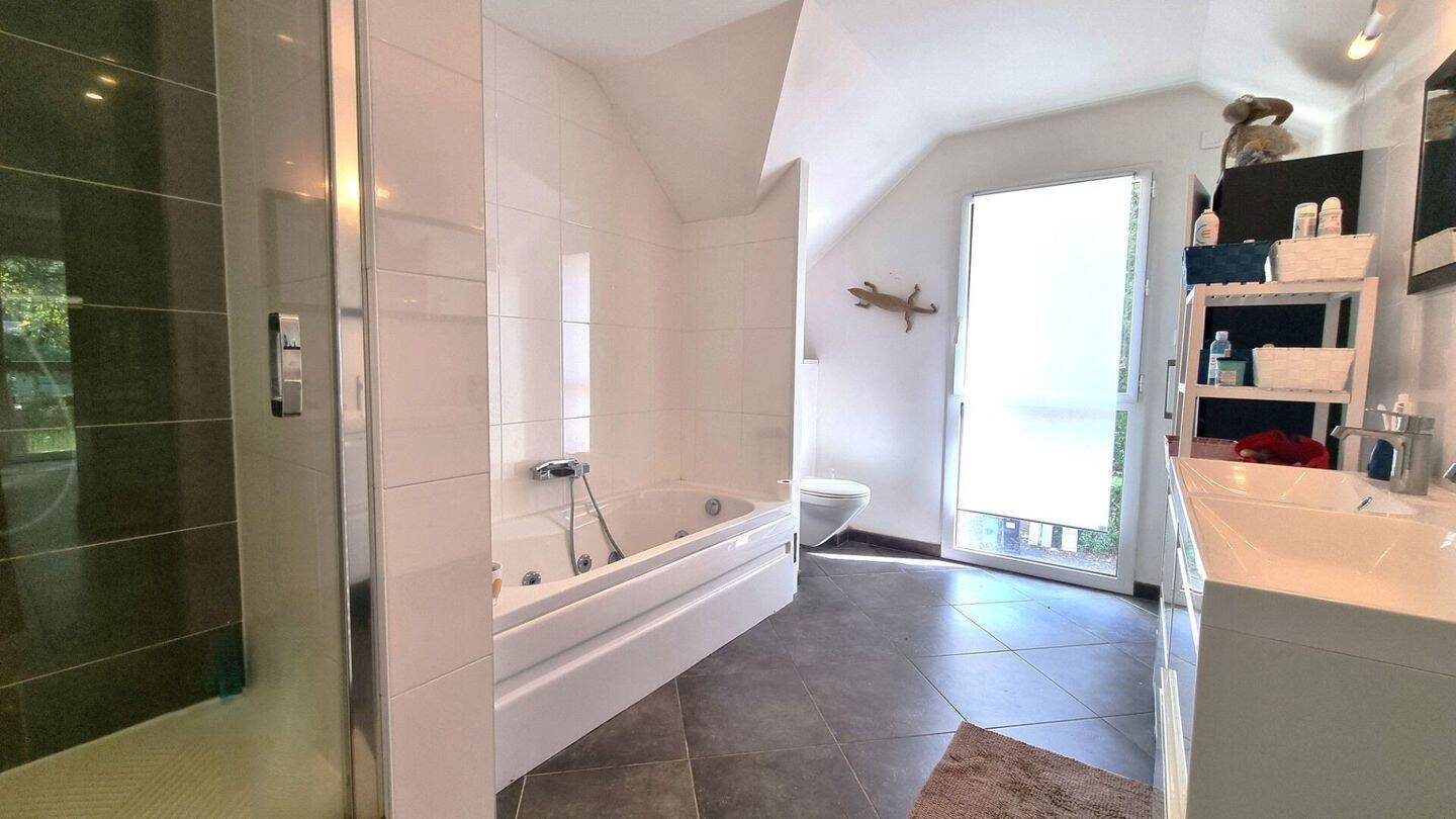 Maison à vendre, 230m², Sautron