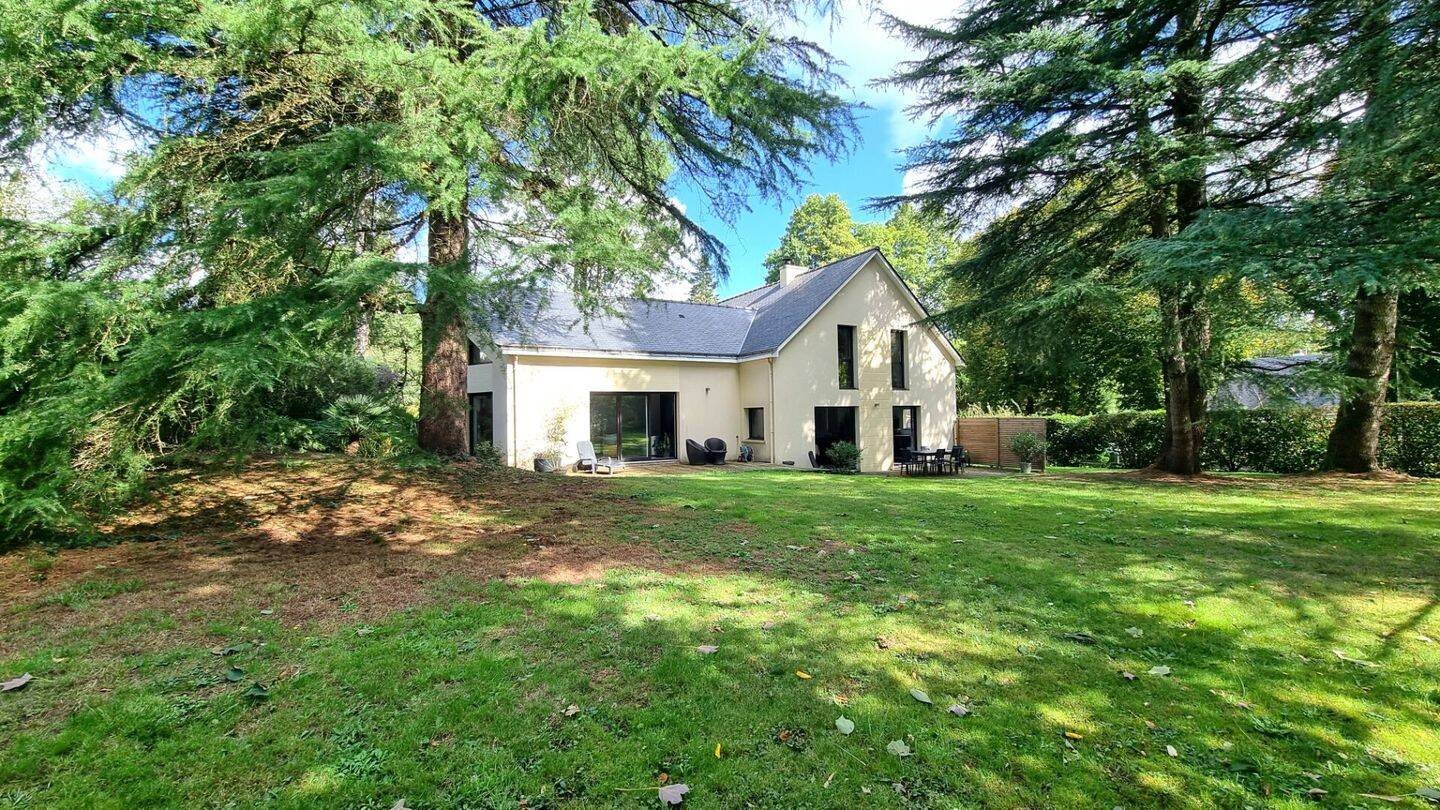 Maison à vendre, 230m², Sautron