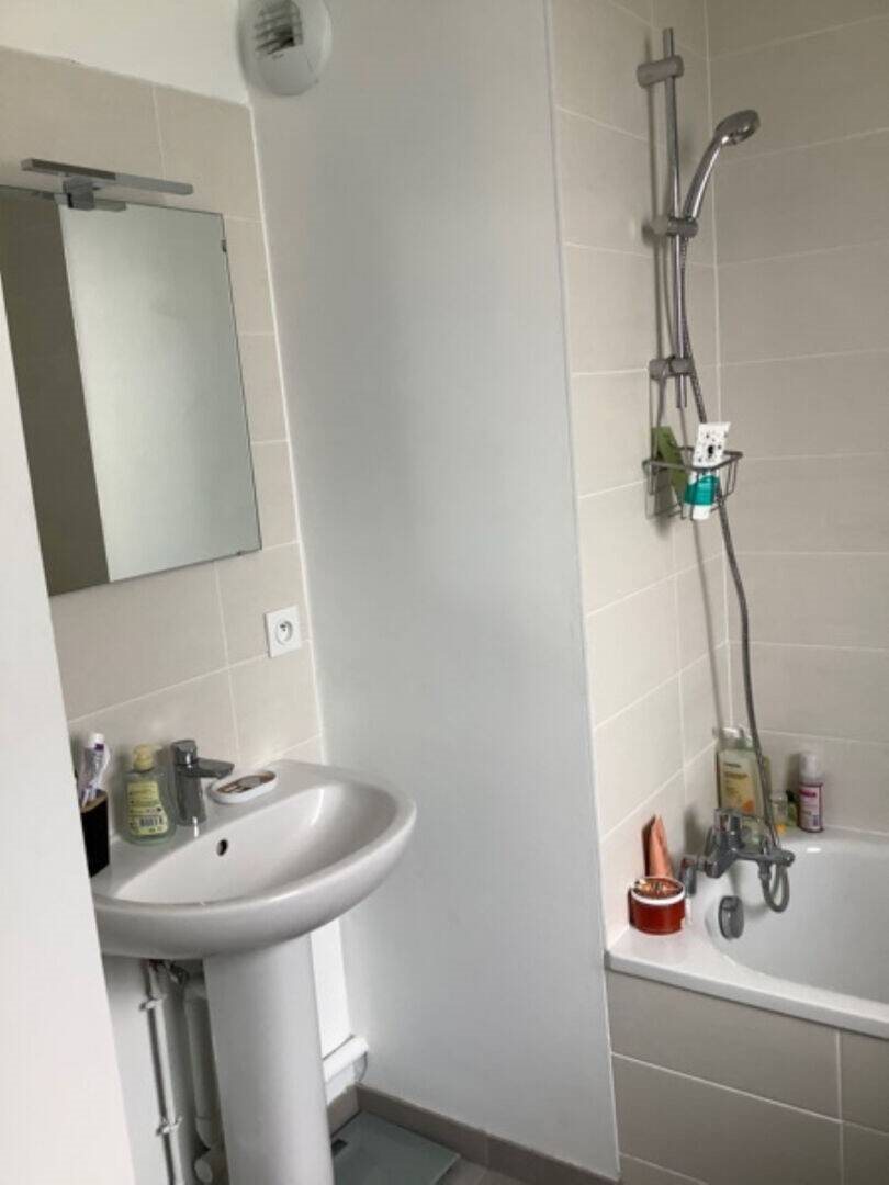 Appartement à louer, 69m², Strasbourg