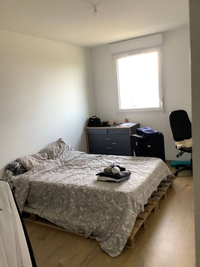 Appartement à louer, 69m², Strasbourg