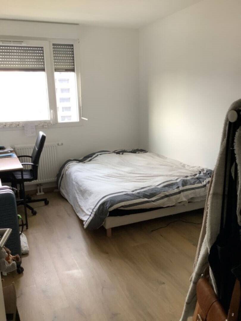 Appartement à louer, 69m², Strasbourg