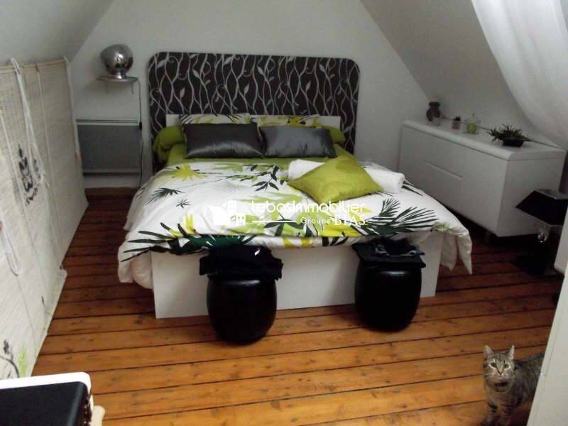 Maison à louer, 53m², Auzebosc