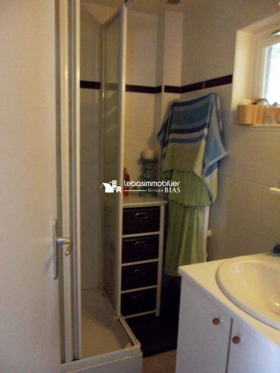 Maison à louer, 53m², Auzebosc