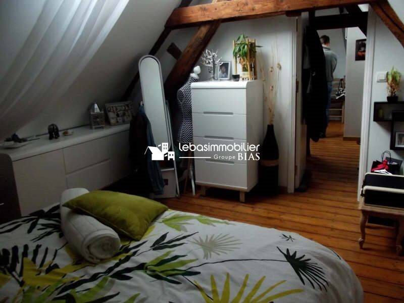 Maison à louer, 53m², Auzebosc