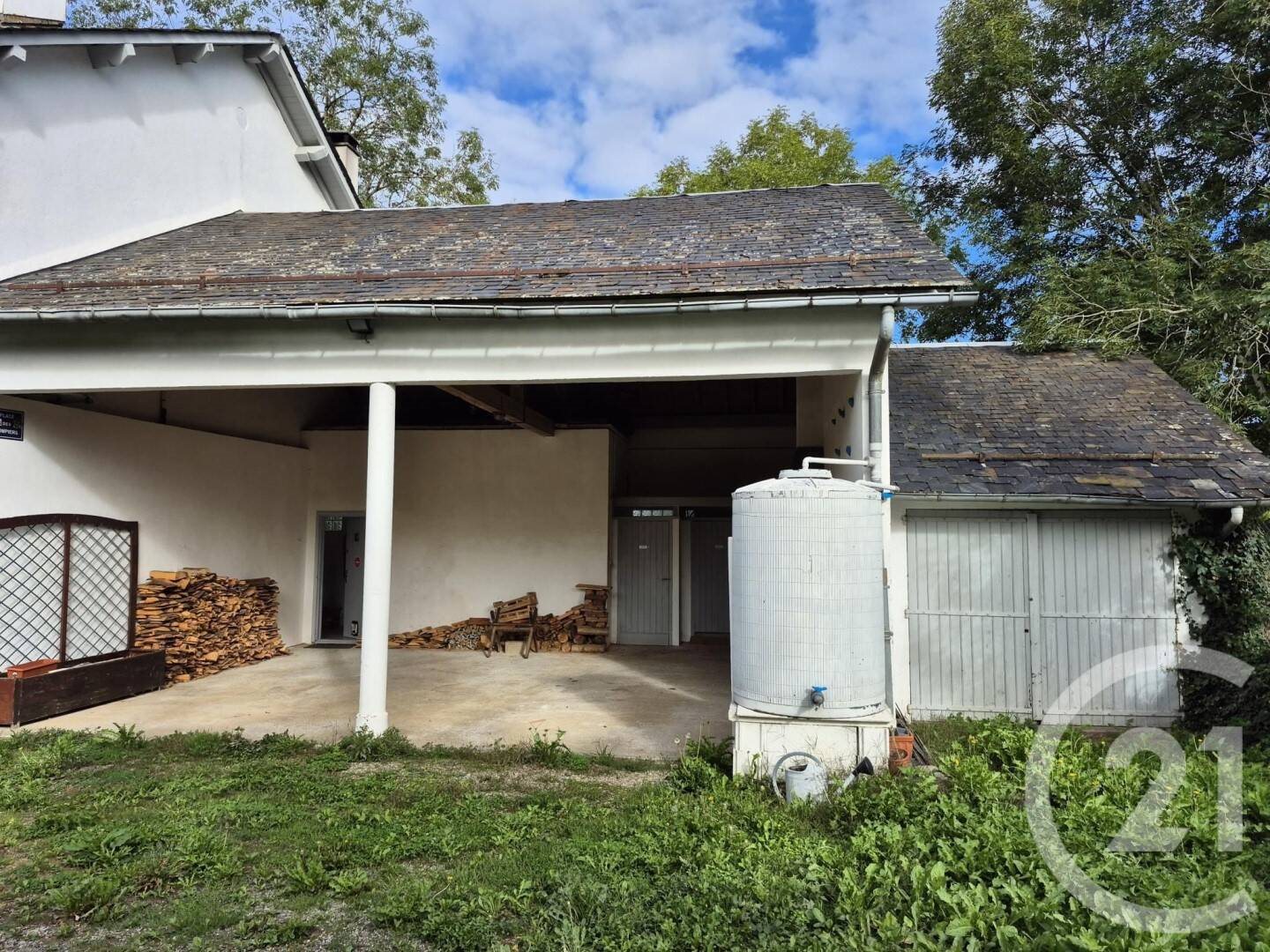 Maison à vendre, 111m², Lacaze