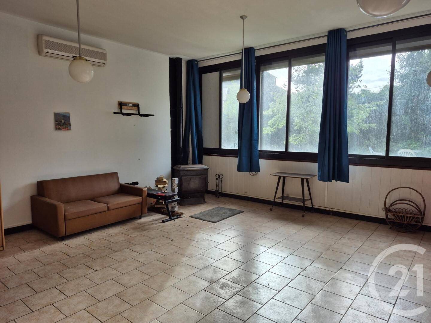 Maison à vendre, 111m², Lacaze