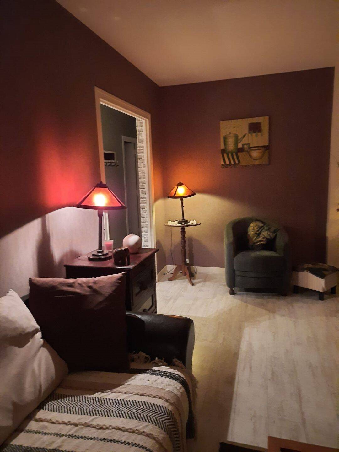 Appartement à louer, 70m², Saint-Rémy-lès-Chevreuse