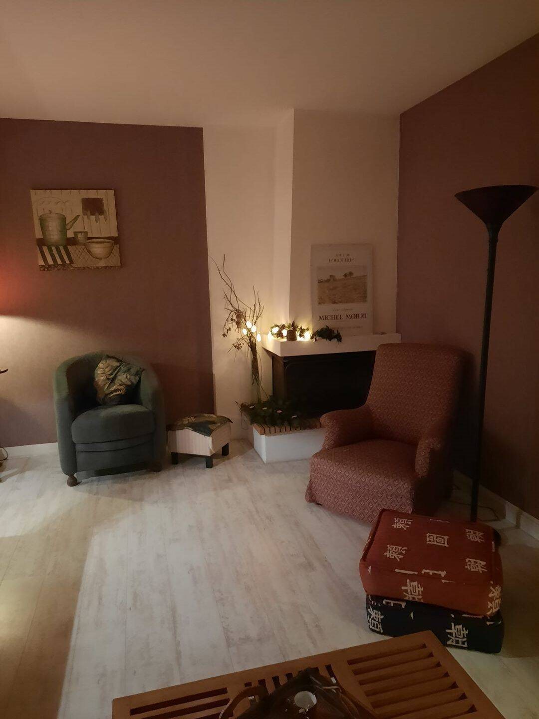 Appartement à louer, 70m², Saint-Rémy-lès-Chevreuse
