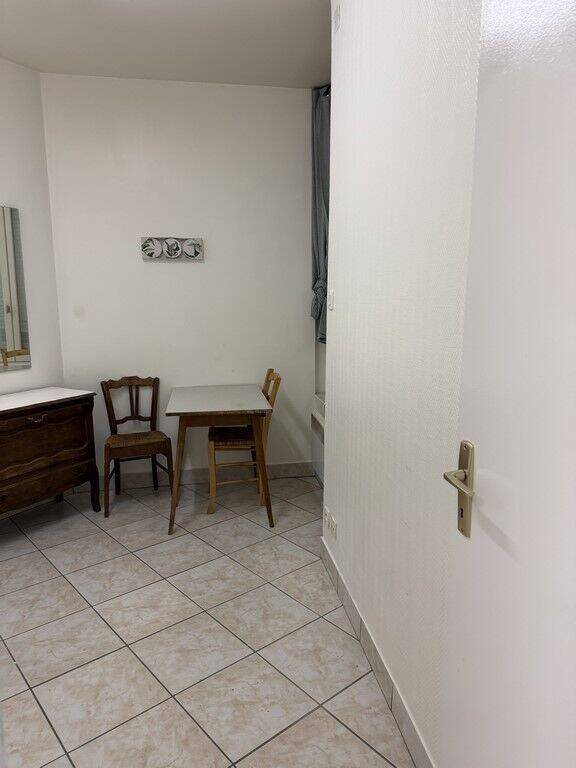 Appartement à louer, 30m², Lyon 9ème