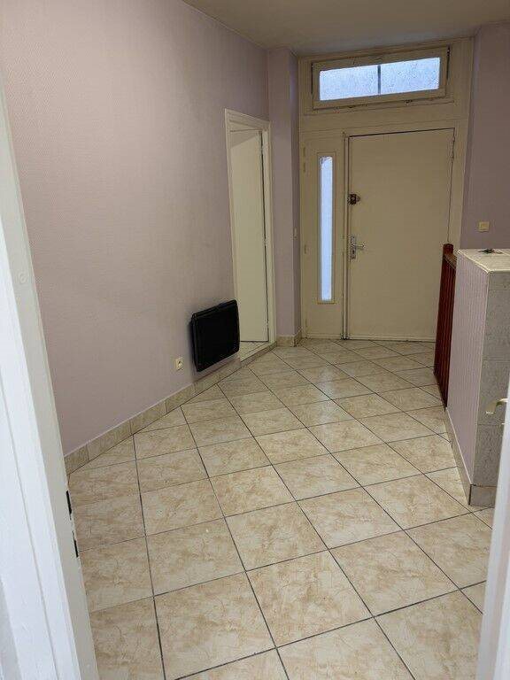 Appartement à louer, 30m², Lyon 9ème