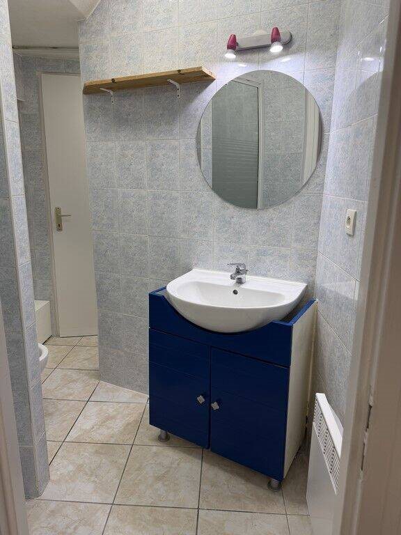 Appartement à louer, 30m², Lyon 9ème