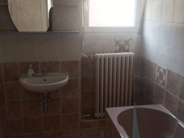 Appartement à louer, 62m², Strasbourg