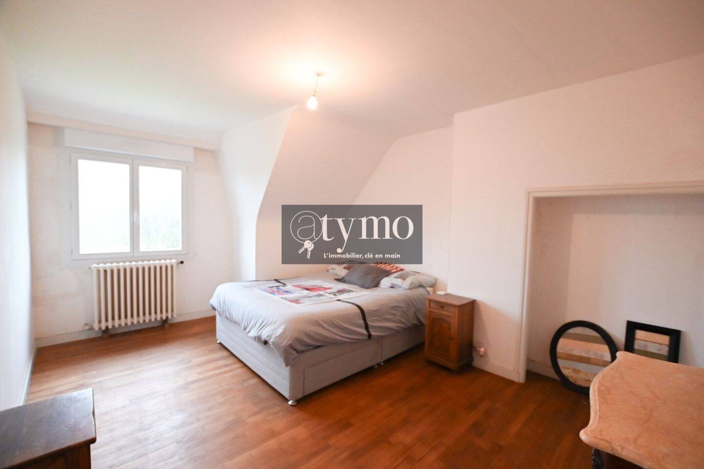 Maison à vendre, 106m², Saint-Servais