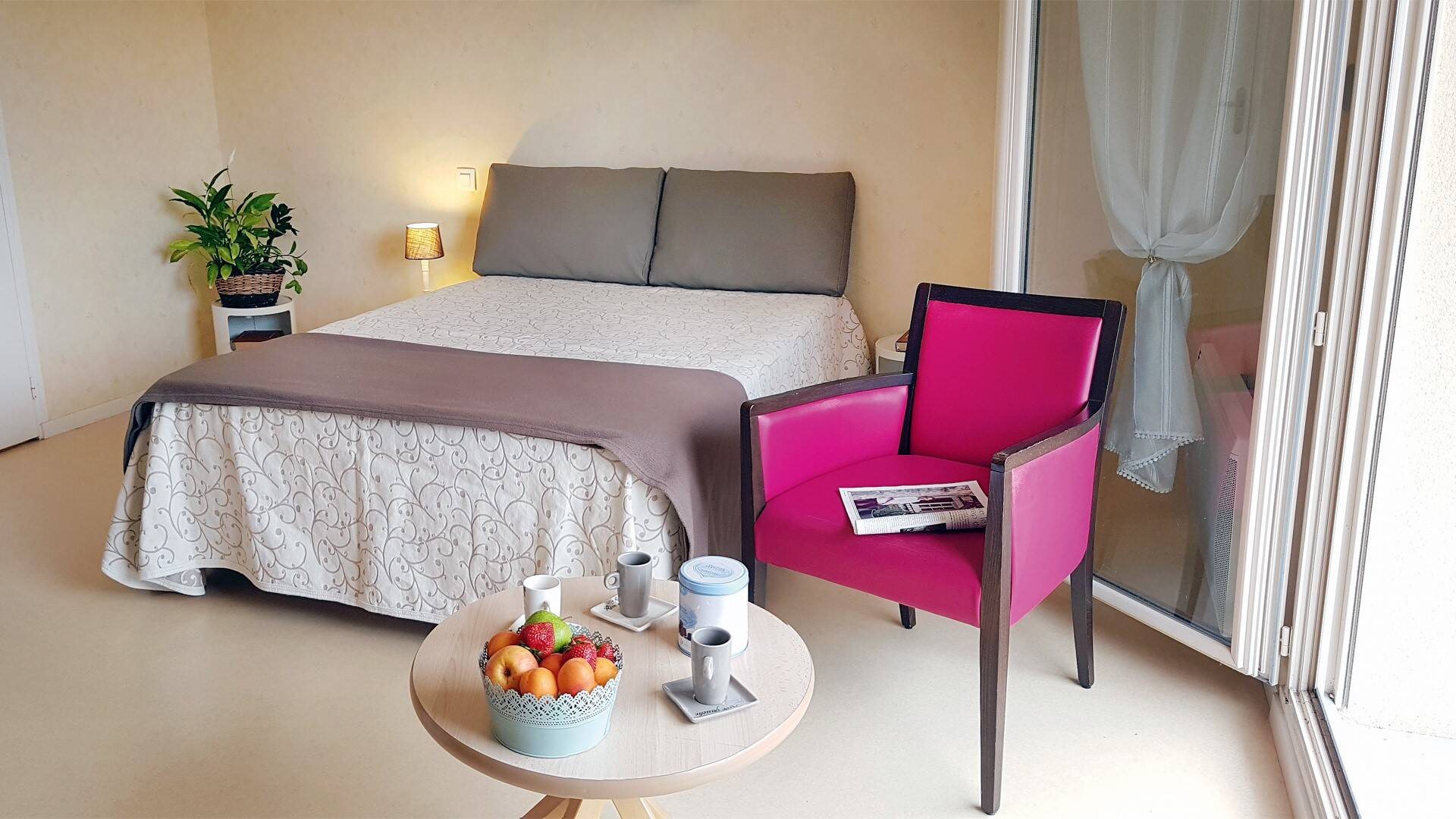 Appartement à vendre, 45m², Précigné