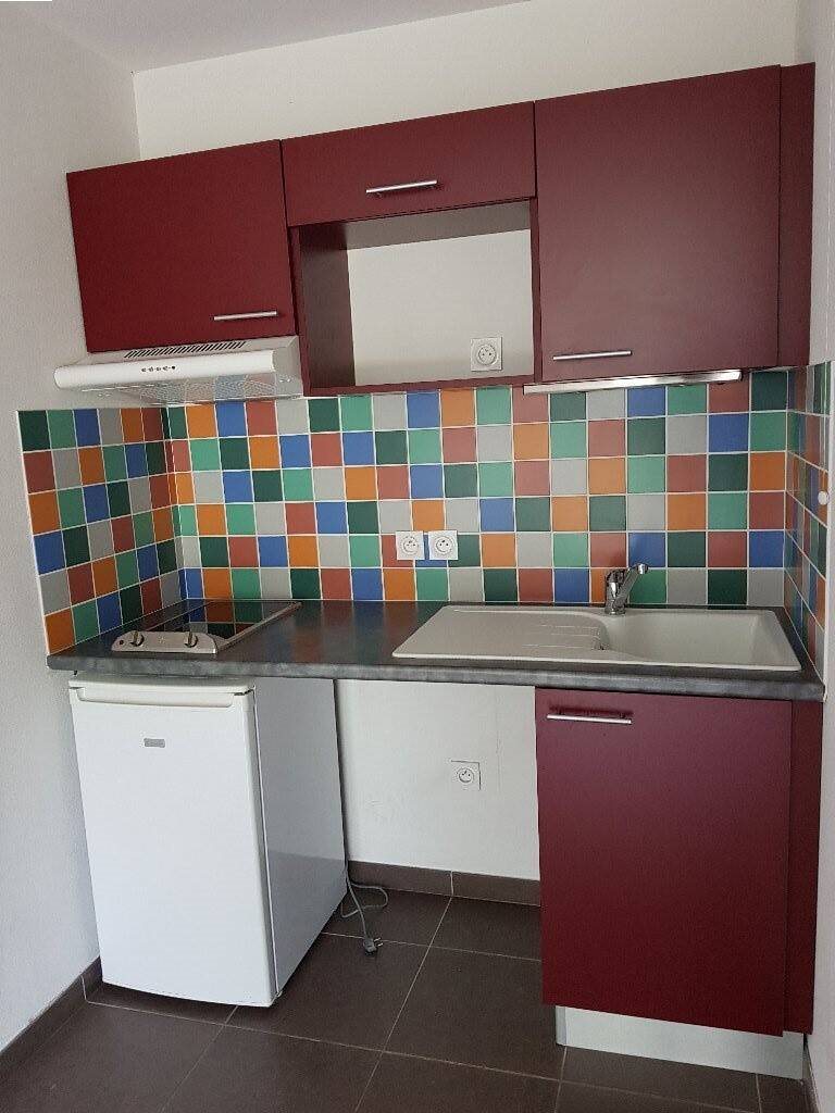 Appartement à louer, 22m², Montpellier