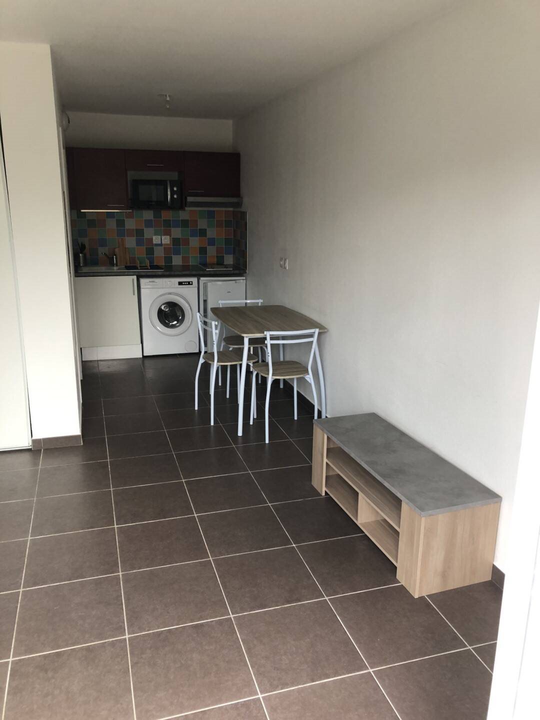 Appartement à louer, 22m², Montpellier