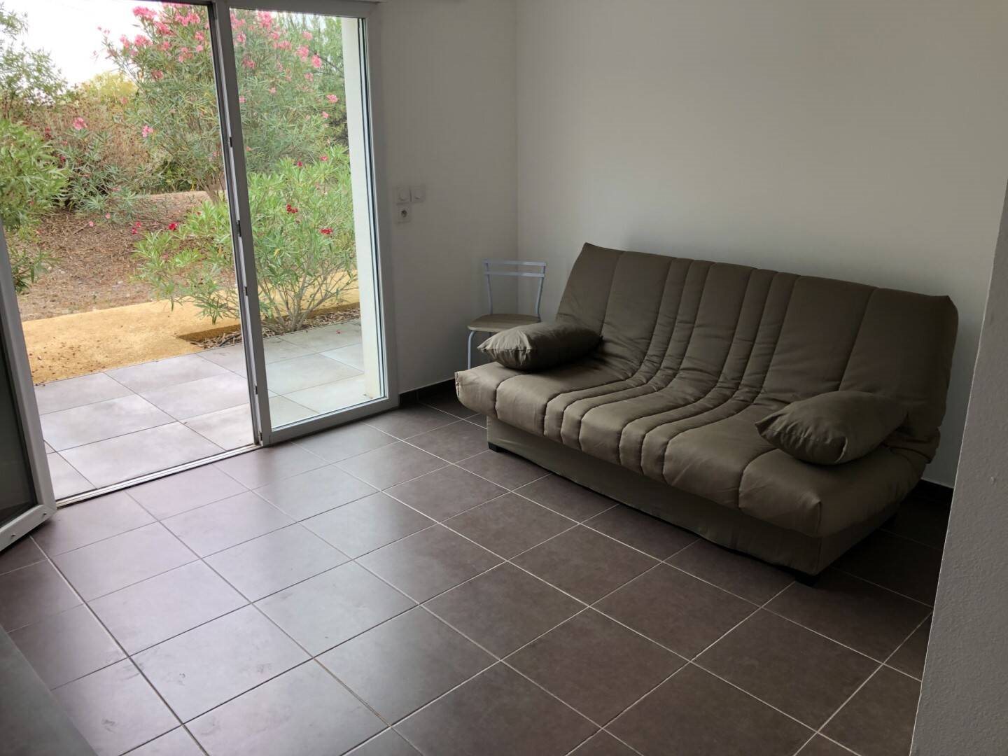 Appartement à louer, 22m², Montpellier