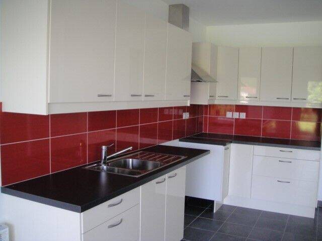 Maison à louer, 122m², La Tour-du-Pin