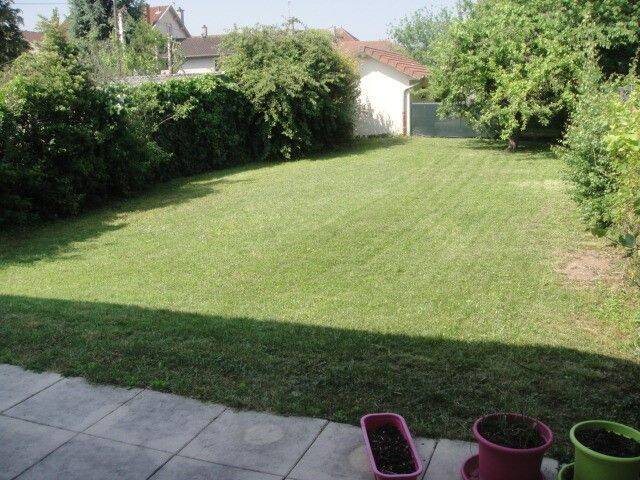 Maison à louer, 122m², La Tour-du-Pin