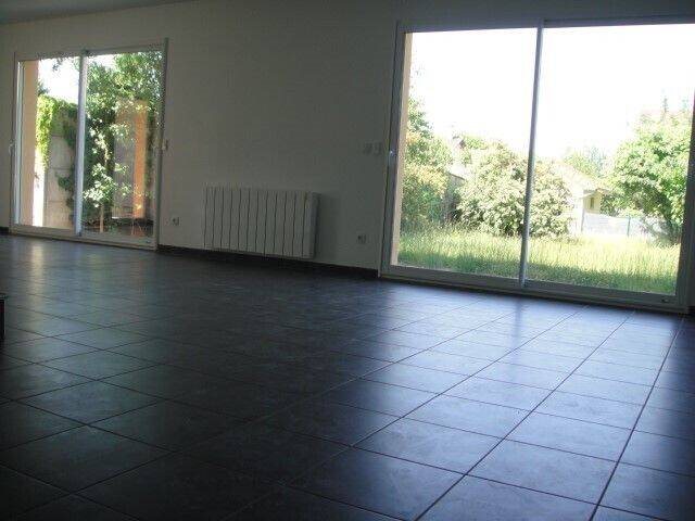 Maison à louer, 122m², La Tour-du-Pin