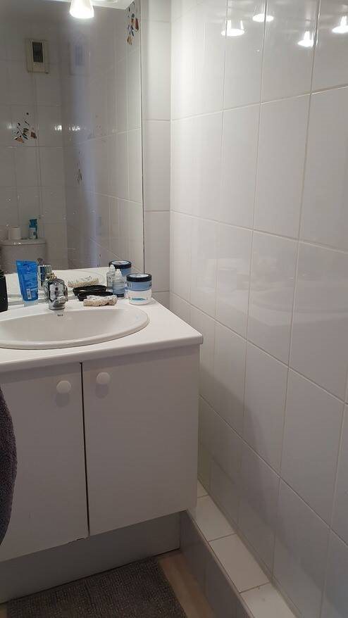 Appartement à louer, 32m², Nantes