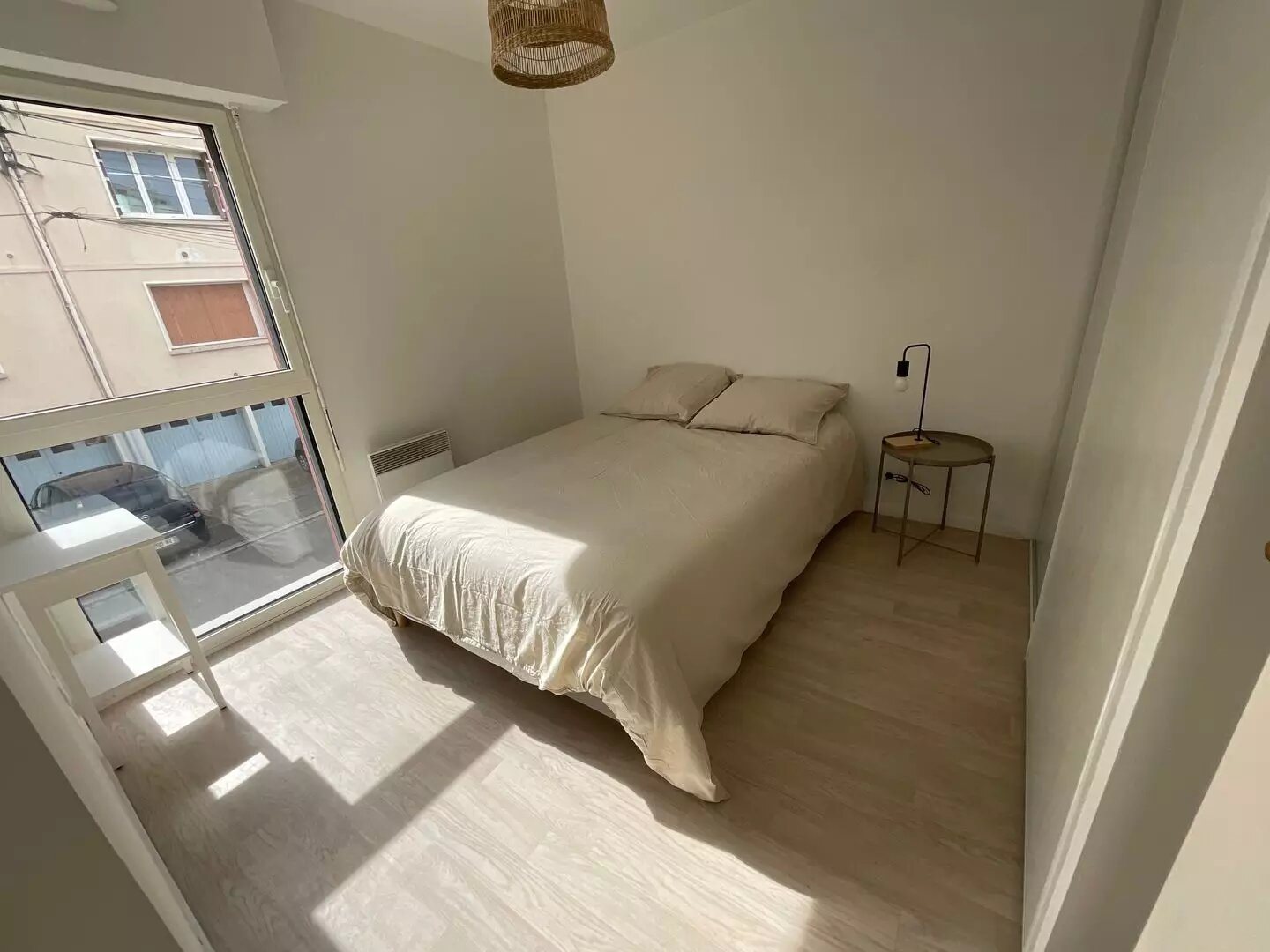 Appartement à louer, 38m², Rennes