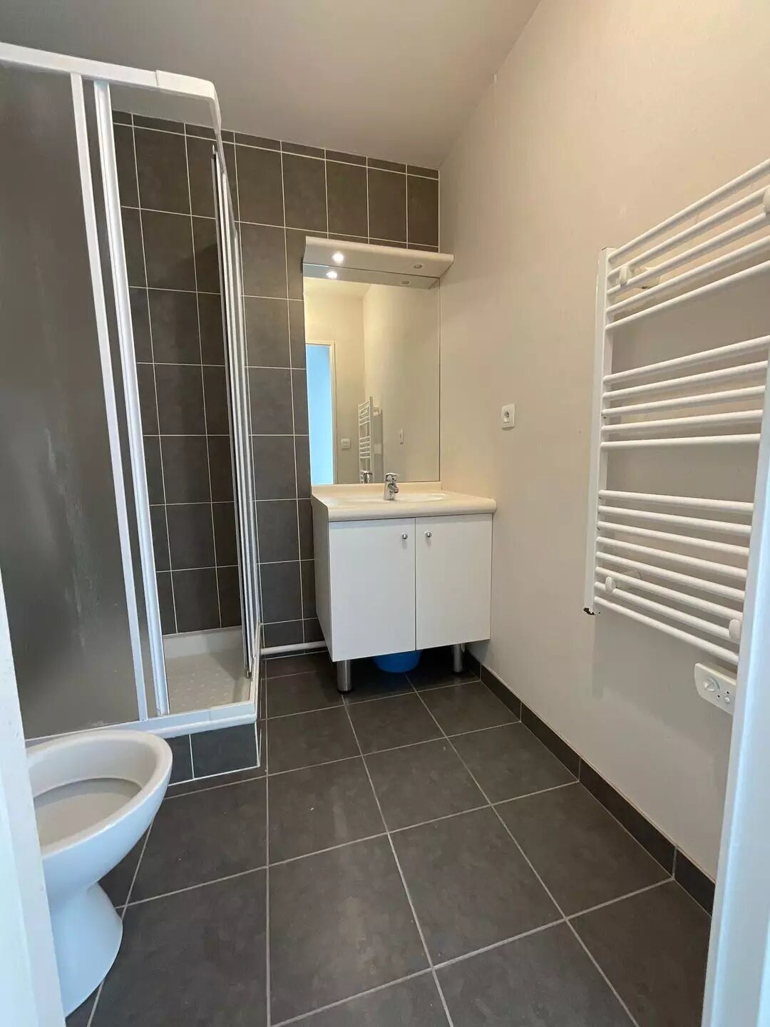 Appartement à louer, 38m², Rennes