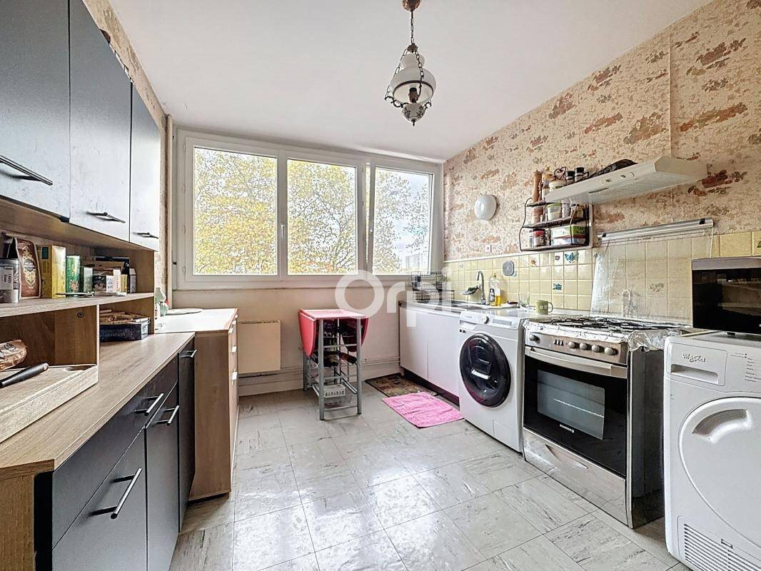 Appartement à vendre, 61m², Limoges