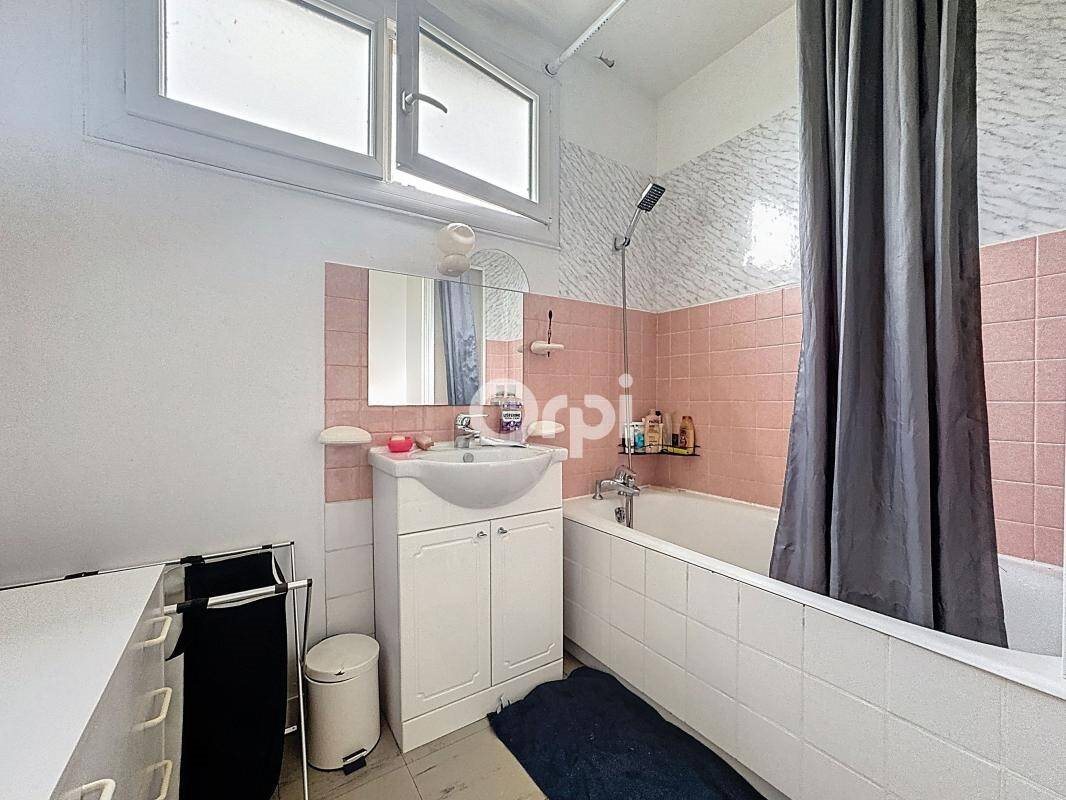 Appartement à vendre, 61m², Limoges