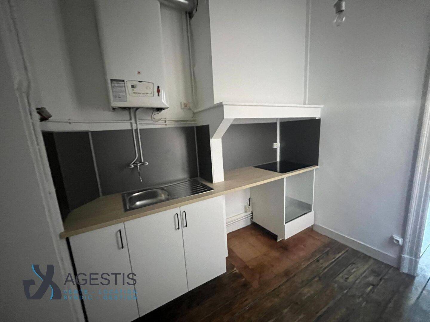 Appartement à louer, 61m², Toulouse