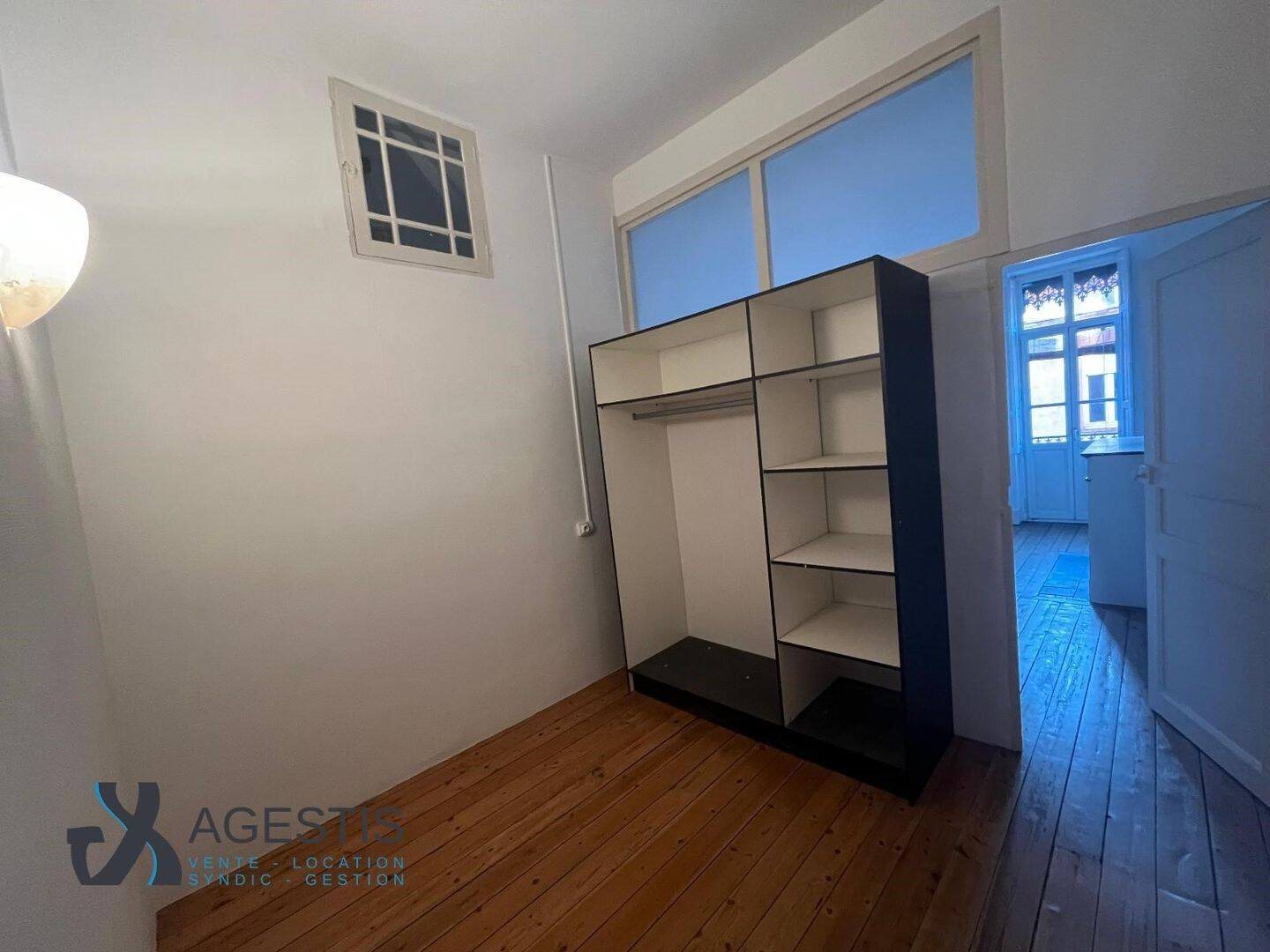 Appartement à louer, 61m², Toulouse