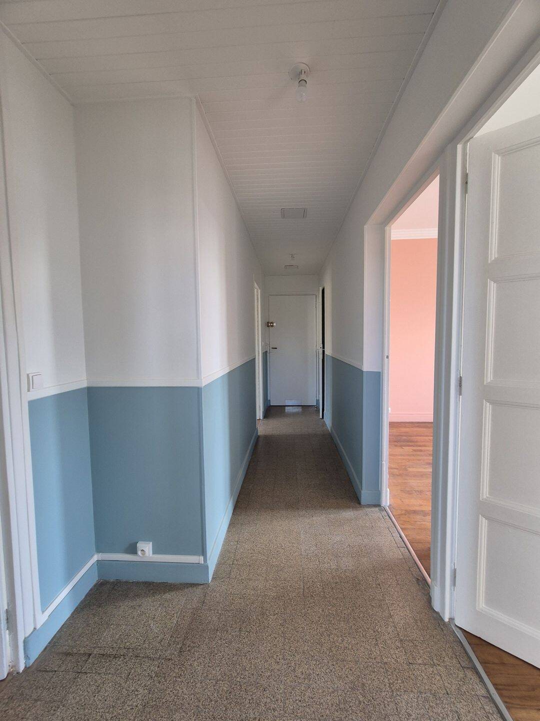 Appartement à louer, 63m², Chenôve