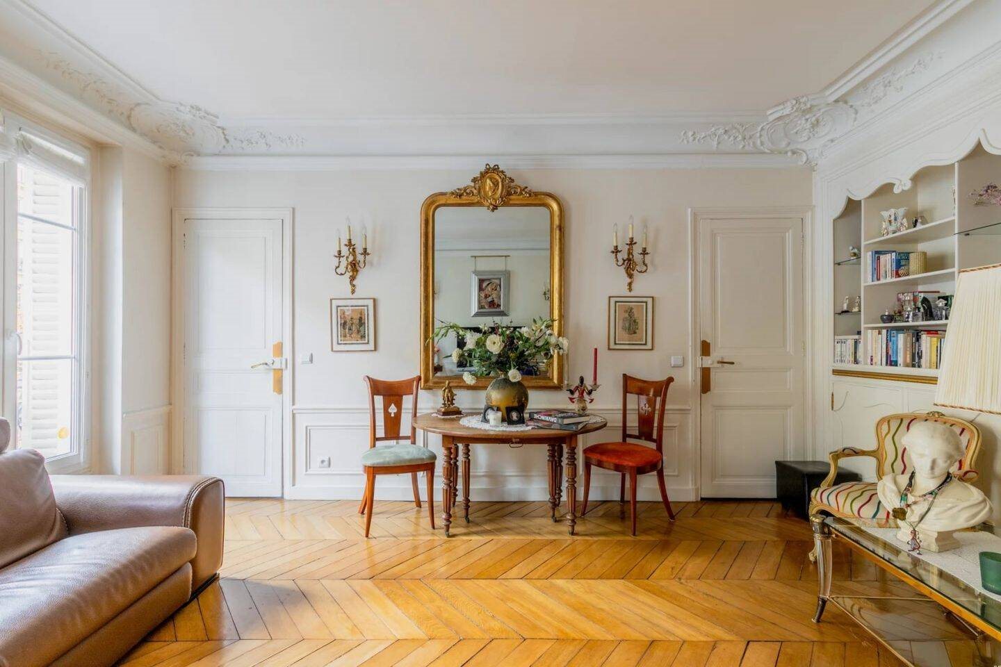 Appartement à vendre, 116m², Paris 11ème