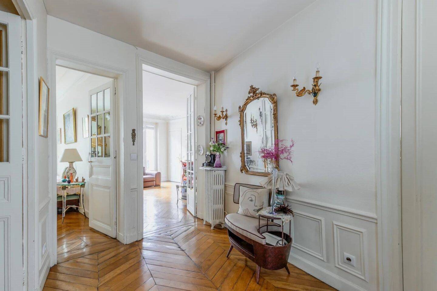 Appartement à vendre, 116m², Paris 11ème