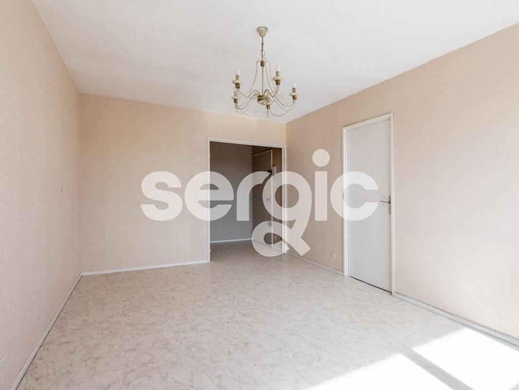 Appartement à vendre, 48m², Lille