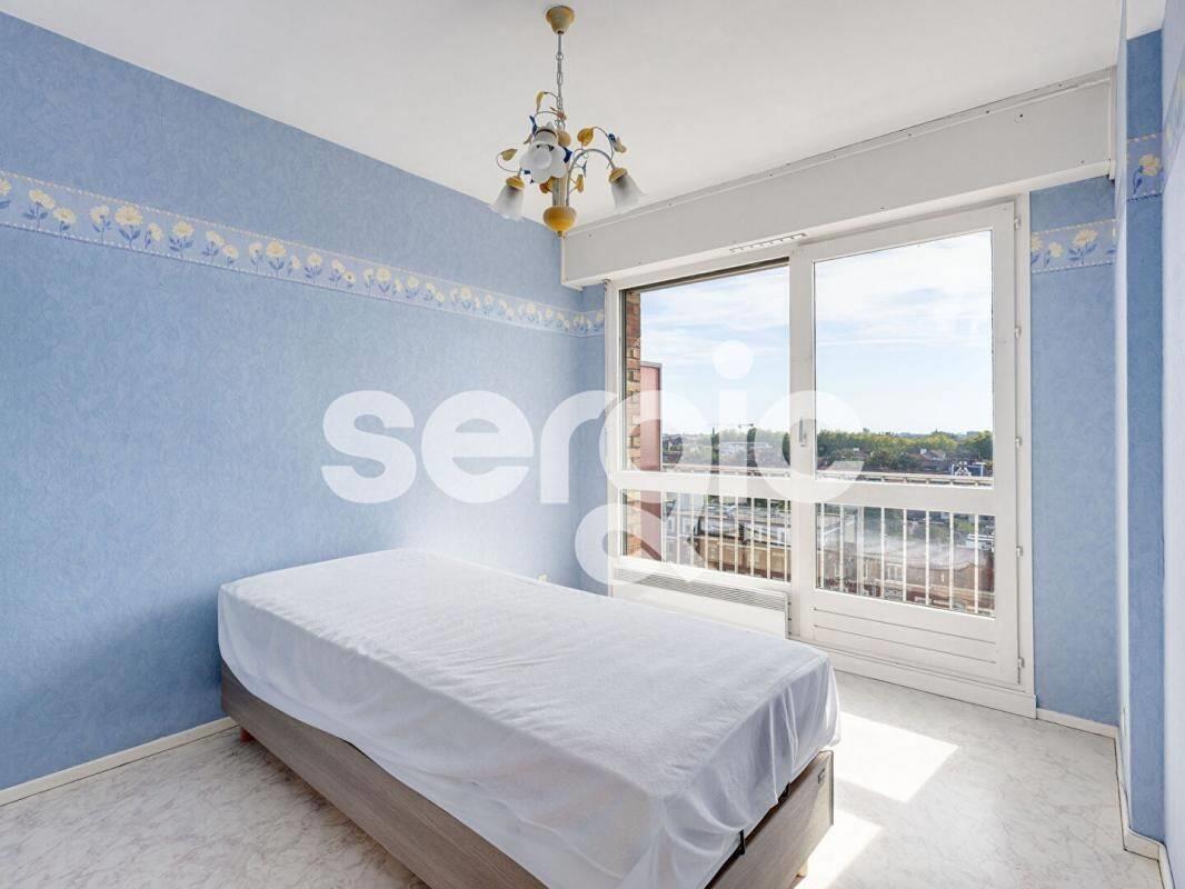 Appartement à vendre, 48m², Lille