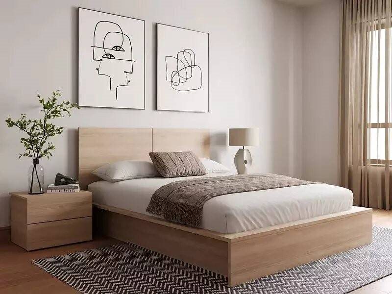 Appartement à vendre, 82m², Armentières