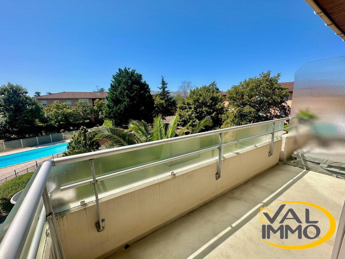 Appartement à louer, 65m², Toulouse