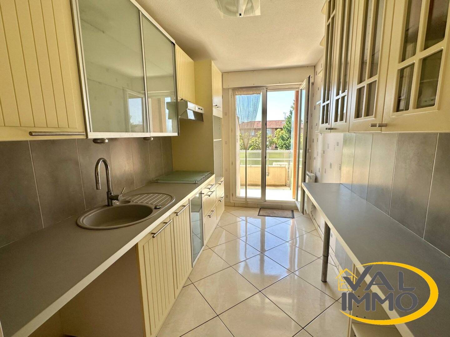 Appartement à louer, 65m², Toulouse