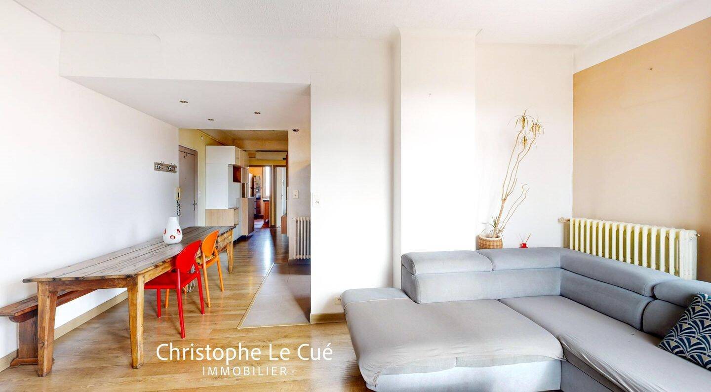 Appartement à vendre, 68m², Perpignan