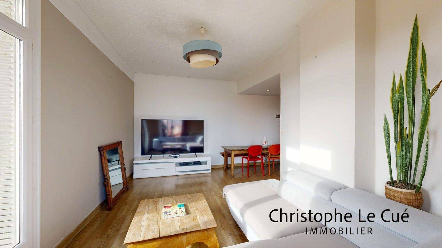 Appartement à vendre, 68m², Perpignan