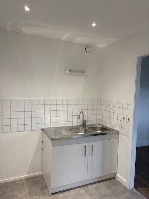 Appartement à louer, 45m², Saint-Max