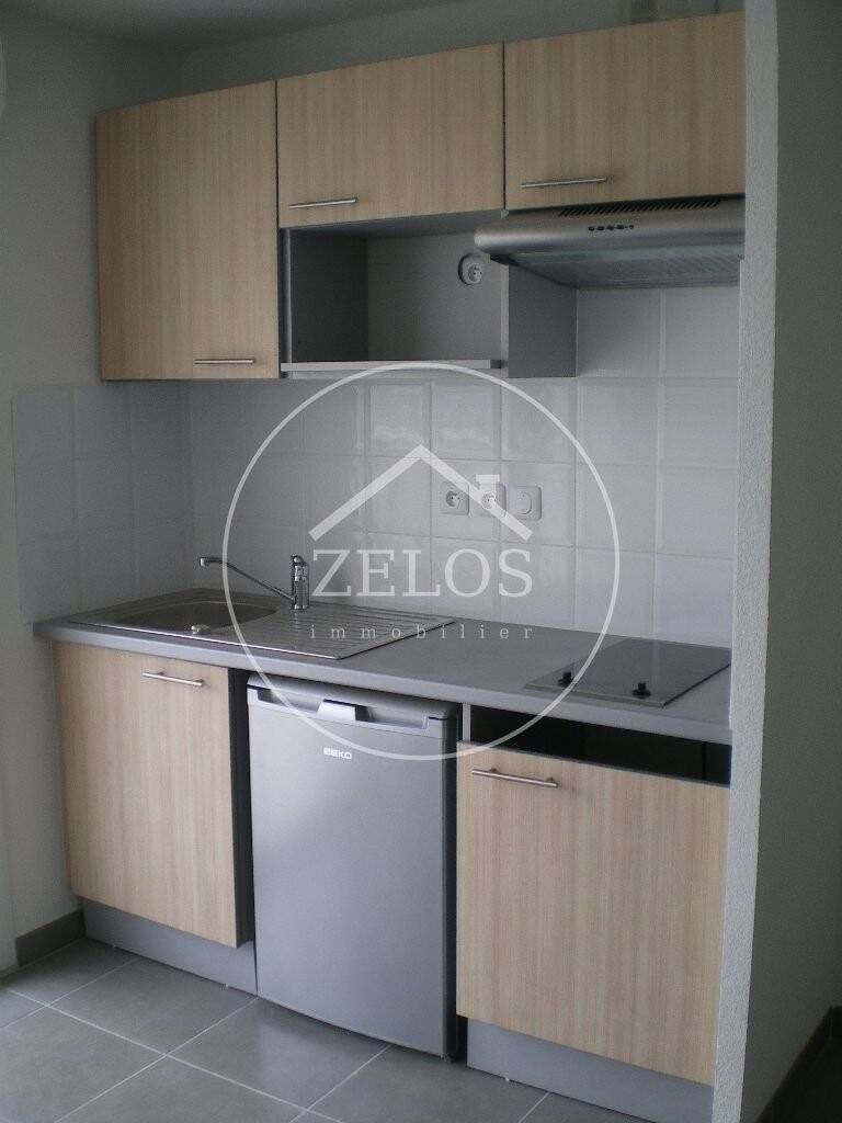 Appartement à vendre, 45m², Montpellier