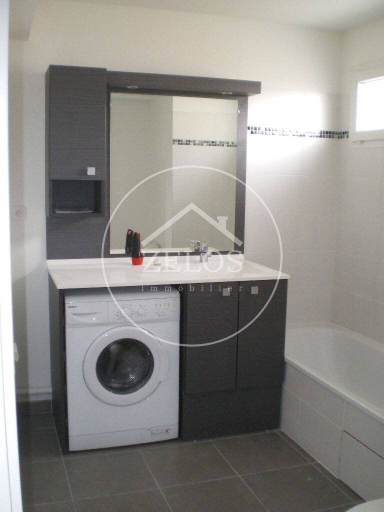 Appartement à vendre, 45m², Montpellier
