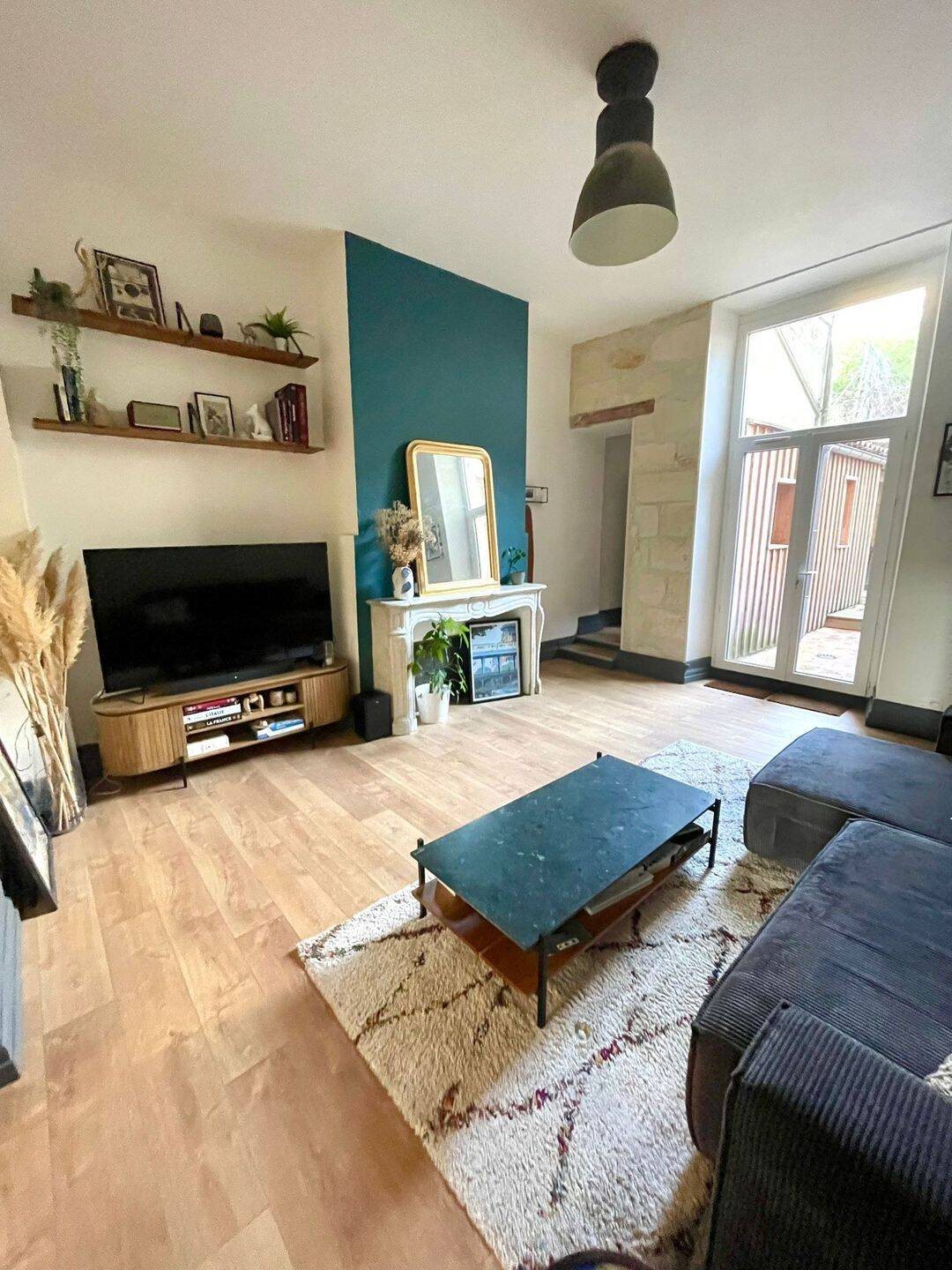 Appartement à louer, 141m², Bordeaux