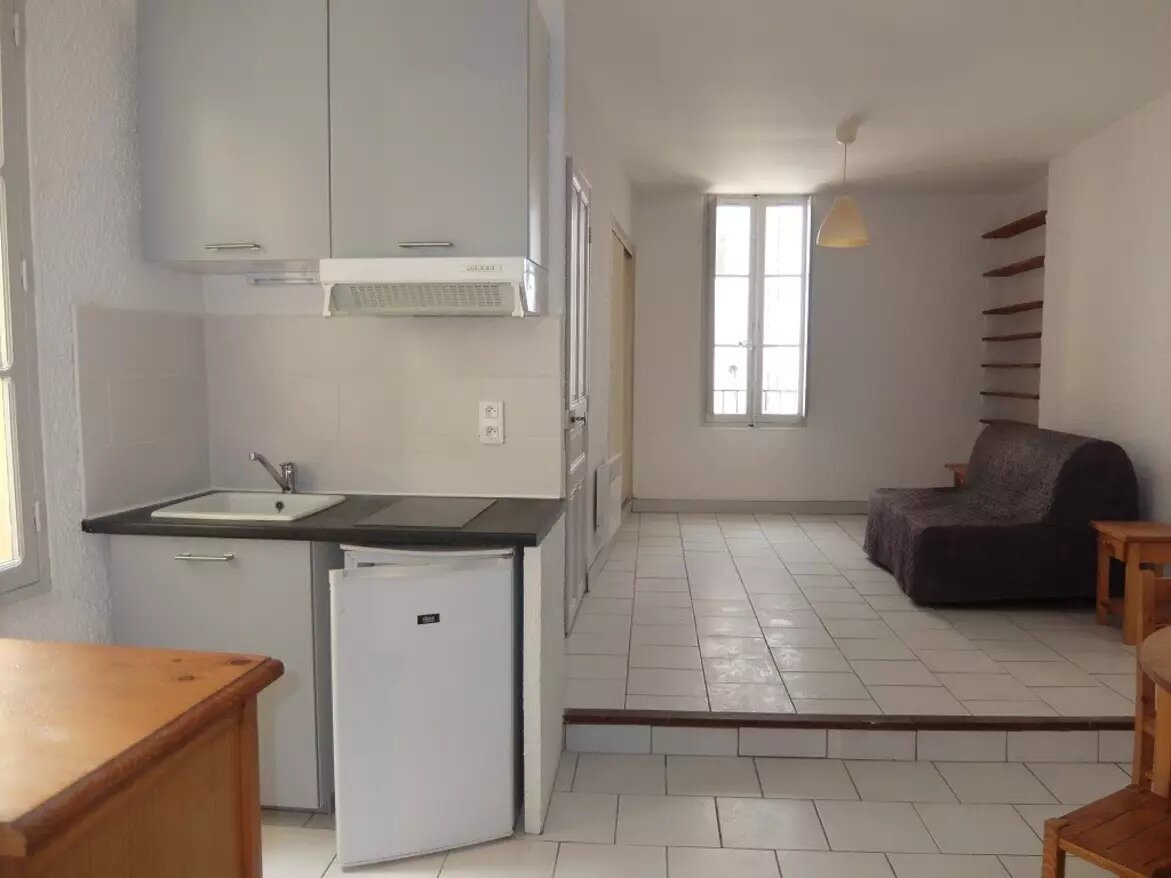 Appartement à louer, 26m², Aix-en-Provence