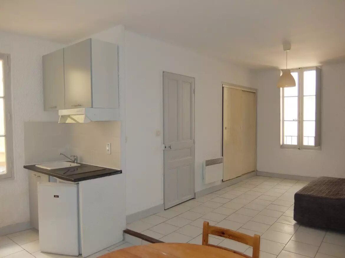 Appartement à louer, 26m², Aix-en-Provence