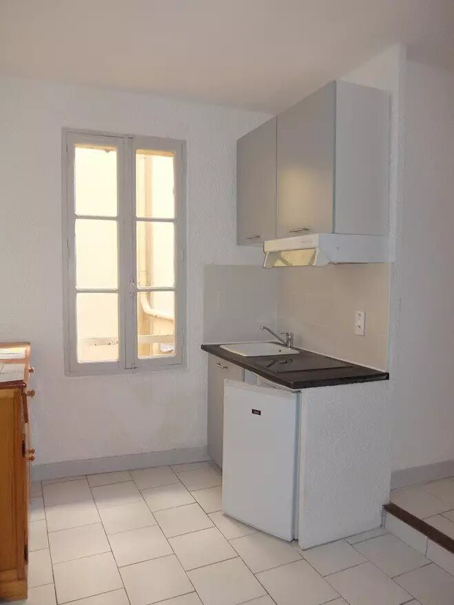 Appartement à louer, 26m², Aix-en-Provence