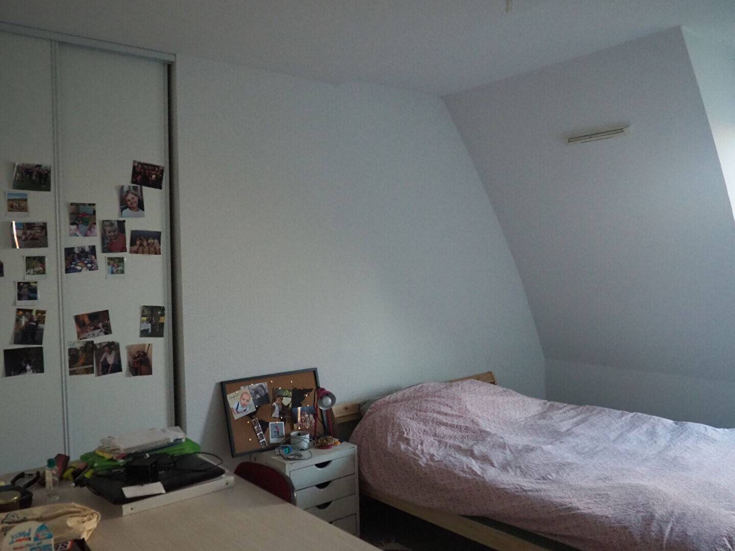 Appartement à louer, 58m², Toulouse