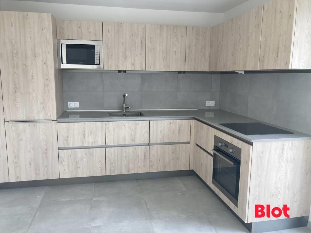 Maison à louer, 85m², Cesson-Sévigné